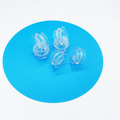 R700 Rubber Sucker 31x15x15mm Man Roland Rubber Sucker Offset Printing Spares