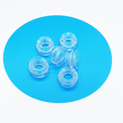 R700 Rubber Sucker 31x15x15mm Man Roland Rubber Sucker Offset Printing Spares