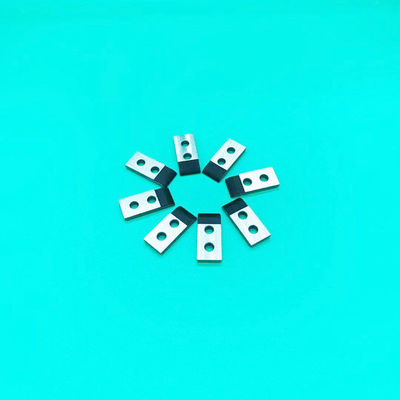 Carbon Steel/Rubber Gripper Pad 50mm Length Gripper Below SM/CD102 Compatible Printing Press Spare Parts
