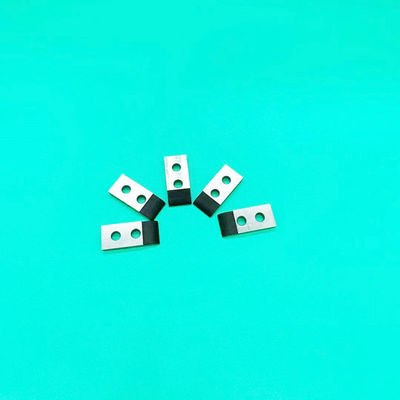 Carbon Steel/Rubber Gripper Pad 50mm Length Gripper Below SM/CD102 Compatible Printing Press Spare Parts