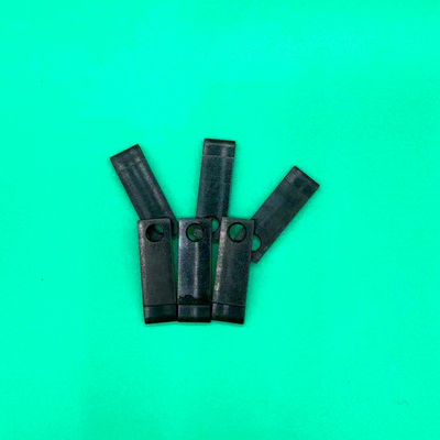 Special Steel Reveising Drum Gripper 52mm Length Durable Gripper Below for SM/CD102 Printing Press Spare Parts