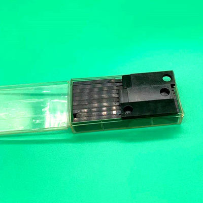 Special Steel Reveising Drum Gripper 52mm Length Durable Gripper Below for SM/CD102 Printing Press Spare Parts