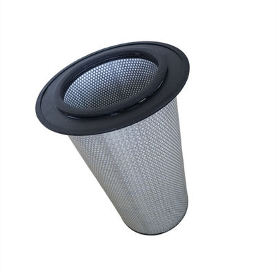 Stainless Steel Clean Star Filter 42x27x64.5x34.5cm F2.102.2061 for SM102 Printing Press Spare Parts
