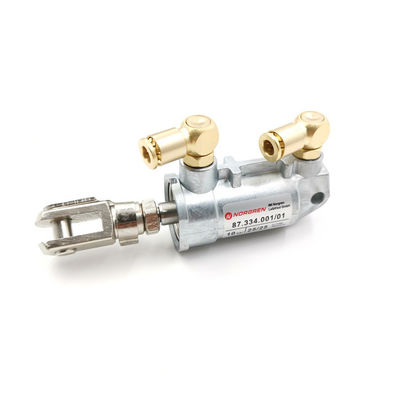 Copper Head Cylinder 87.334.001 Ink Air Cylinder CD SM102 Offset Printing Parts