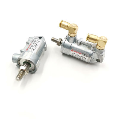 Copper Head Cylinder 87.334.001 Ink Air Cylinder CD SM102 Offset Printing Parts