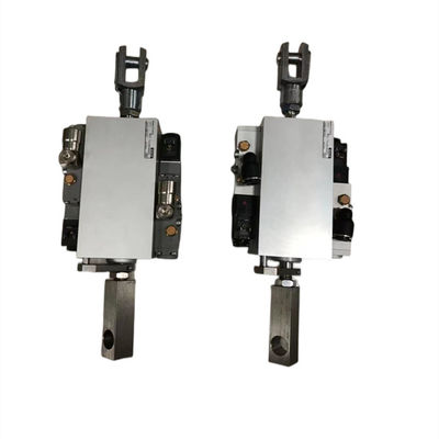 Original AVENTICS Solenoid Valve for Offset Printing Machine Made of Aluminum/Steel