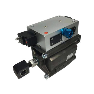 High Copy Light Gray CD102 Cylinder Valve for Heidelberg Offset Printing Parts