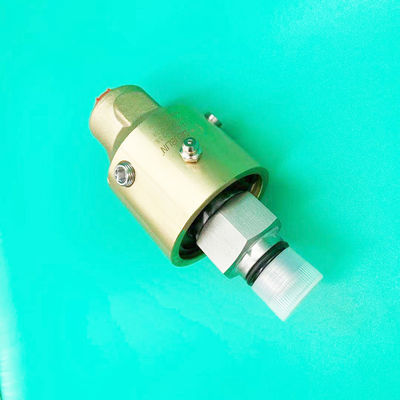 Rotary Union 157-016-738 Alcohol Cooling Head 00.580.2807 DEOBLIN VALVE Offset Printing Parts