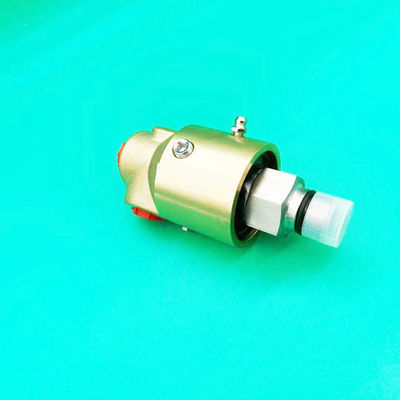Rotary Union Alcohol Cooling Head DEOBLIN VALVE for SM102 CD102 with Copper/Iron/Steel Construction and 100% Tested Quality