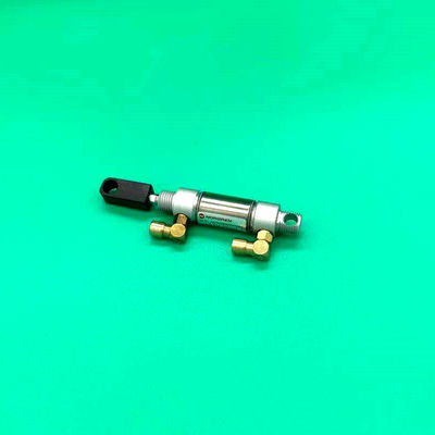 Gray Pneumatic Cylinder L2.334.030 D16 H10 XL105 XL75 Offset Printing Parts Products