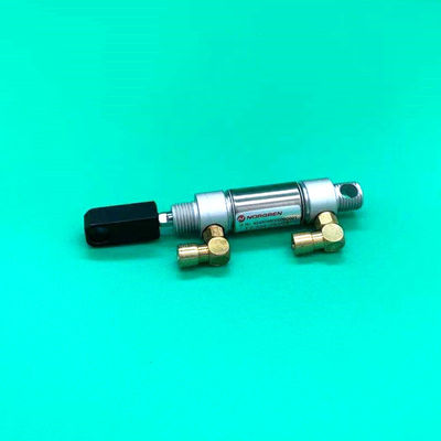 Gray Pneumatic Cylinder L2.334.030 D16 H10 XL105 XL75 for Offset Printing Parts