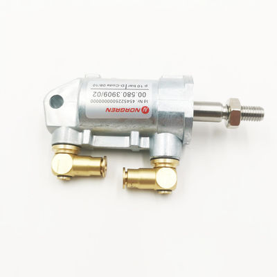 High Quality SM52/74/102 D25 H25 Steel Body Pneumatic Cylinder for Offset Printing Machines