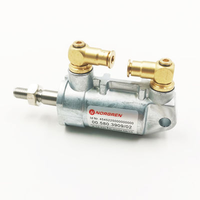 High Quality SM52/74/102 D25 H25 Steel Body Pneumatic Cylinder for Offset Printing Machines