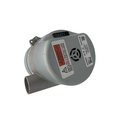 Gray Iron Air Blower Fan L2.179.1501 for SM52 GTO Heidelberg Printing Machine Motor