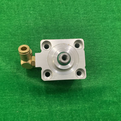 Aluminum SM102 CD102 Cylinder Valve for Printing Machine 70mm*56mm Pneumatic Cylinder
