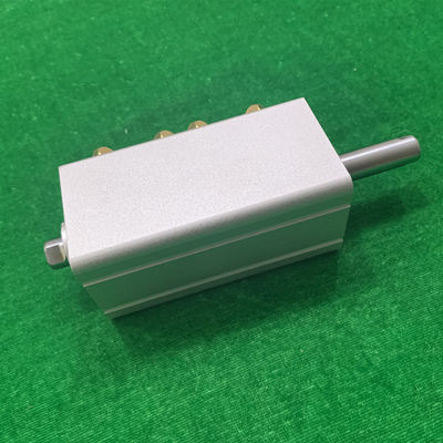 Aluminum Body Pneumatic Cylinder D32 H15/15 for SM52 PM52 Printing Machines