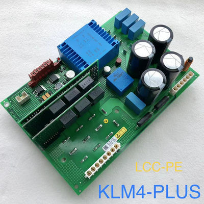 KML-4 Circuit Board for Heidelberg SM-74 Machine Main Board Spare Parts 18.80*10CM