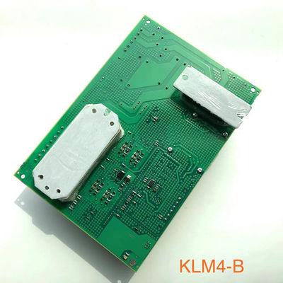 KML-4 Circuit Board for Heidelberg SM-74 Machine Main Board Spare Parts 18.80*10CM