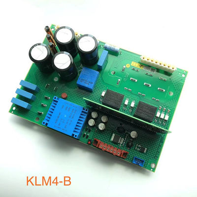 KML-4 Circuit Board for Heidelberg SM-74 Machine Main Board Spare Parts 18.80*10CM