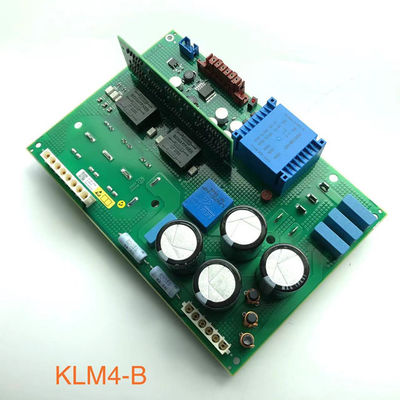 KML-4 Circuit Board for Heidelberg SM-74 Machine Main Board Spare Parts 18.80*10CM