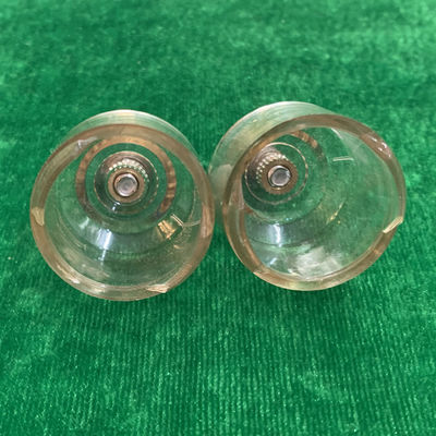 MBO Folding Machine Parts Ball Cup Diameter 25mm Fast Shipping High End Plastic