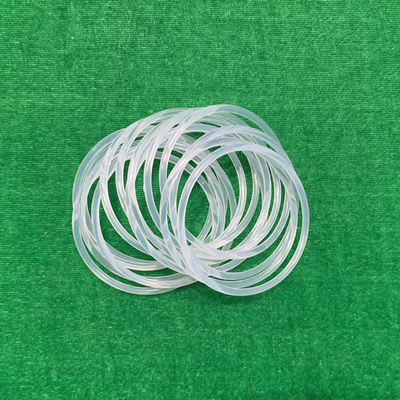Light White Rubber O Ring with Accurate Size for SM52 HD Printing Machine Seal Ring