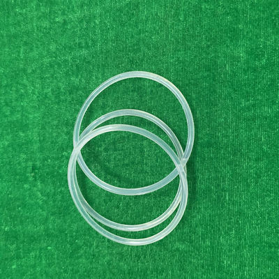 00.580.6953 Light White Rubber Material O Shape Ring For Sm52 HD Printing Machine