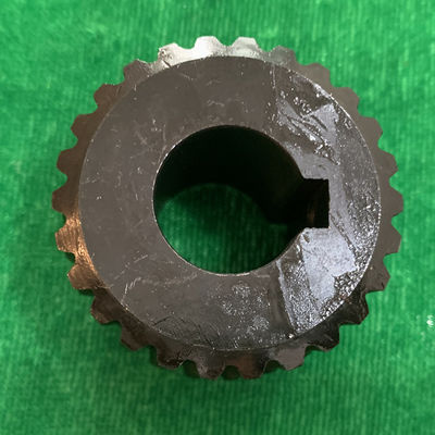 26 Teeth 42x31x18mm Stell Iron Worm Gear for Heidelberg SM74 Printing Machine