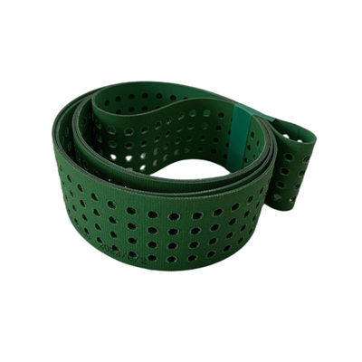 Green G2.020.009 Suction Drive Belt 960x60x1.6mm Long & Wear-Resisting Imported PVC for Heidelberg SM/PM52 Offset Printing Machine