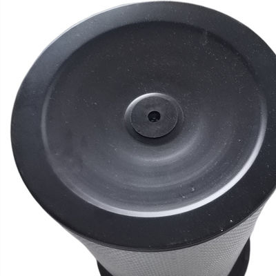 White Filter Element F2.102.2061 For Heidelberg SM102 with Steel/Aluminum Material and 42*27*64.5*34.5cm Size