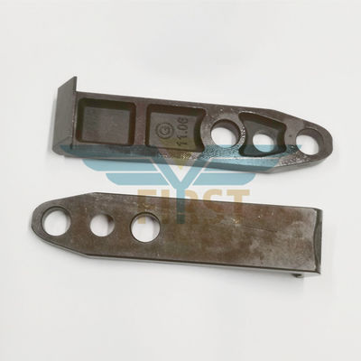 4mm 6mm Whole Special Steel Gripper Pad For Heidelberg SM/CD74 SM/CD102 Printing Machine