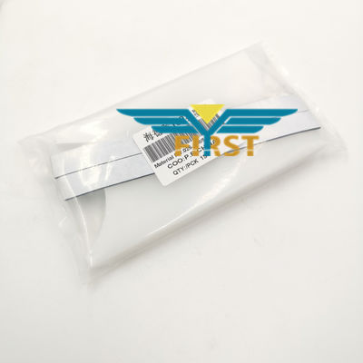 Polyurethane Ink Duct End Block for XL75/CD74 Heidelberg Printing Machine with Original Quality