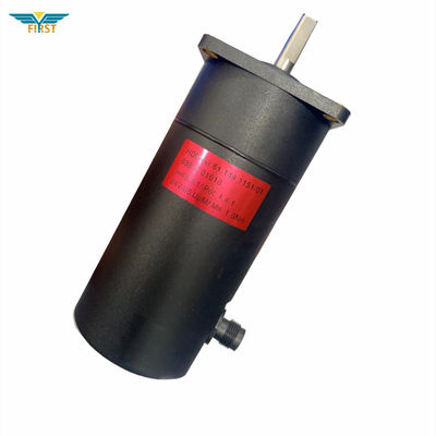 Heidelberg Servo Drive Motor 61.144.1151 24V/65 UpM 1.5Nm Geared Motor for SM102 CD102 Printing Machine