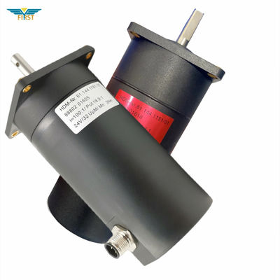Heidelberg Servo Drive Motor 61.144.1151 24V/65 UpM 1.5Nm Geared Motor for SM102 CD102 Printing Machine