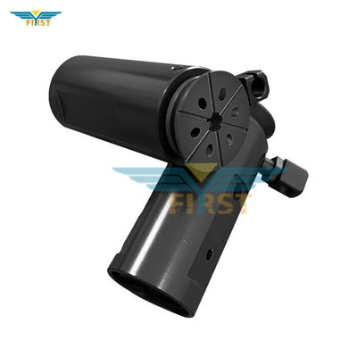 Polishing ROLAND Printing Machine Parts with Metal Material and OEM Availability