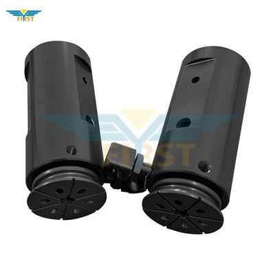 KOMORI Printer Components Metal Feeder Sucker 1 Piece MOQ OEM Available