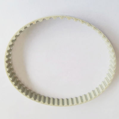 56 Teeth PVC Suction Belt 00.580.1226 With Abrasion Resistance To Long Life Using