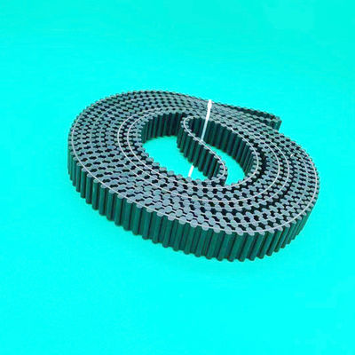 UV Resistance Black Input Synchronous Belt 4400*26mm with 20N/mm Tensile Strength for Industrial CD74 XL75
