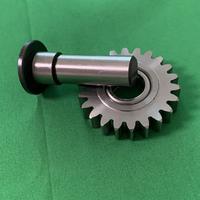 Steel Material SM74/102 Model Gear Kit for HD Printing Machine with Polishing Surface Treatment