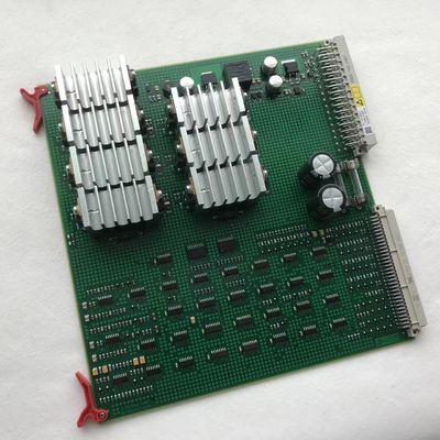 Intel LTK50 Printed Circuit Board High Resolution 600dpi Compatible With Heidelberg and Intel/AMD Processor
