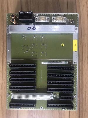 Standard Size Printer Mainboard with 600dpi Print Resolution and 1 Year Warranty - Original Heidelberg Board