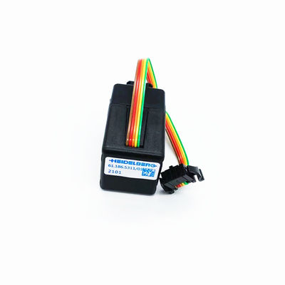 Ink Zone Motor 61.186.5311 Heidelberg Motors Spares Parts Factory