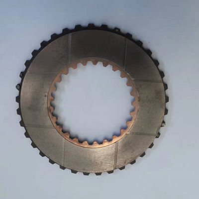 Carbon Steel SK5 Silver Knife for Folding Machine Spare Parts at 1000rpm with 220V/50Hz Power