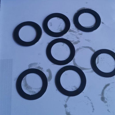 Carbon Steel SK5 Silver Knife for Folding Machine Spare Parts at 1000rpm with 220V/50Hz Power