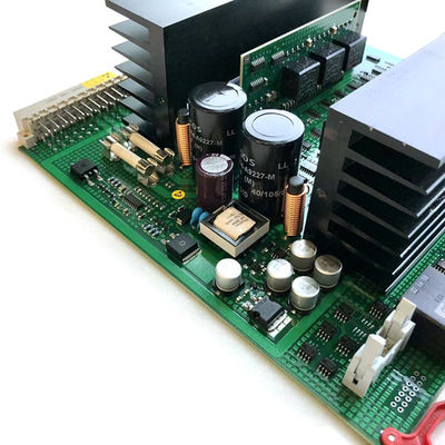 Circuit Main Board LTK500-1 LTK500-2 91.144.8062 Flat Module With Test Report HD Board