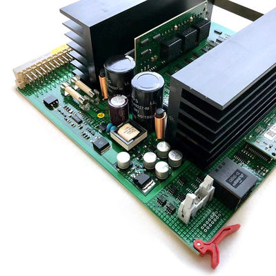 LTK500-1 Circuit Main Board 91.144.8062 with High Quality Offset Printing Intel/AMD Processor and Ethernet/Wi-Fi/Bluetooth Connectivity