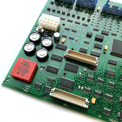 BEK Circuit Board 00.785.0354 Main Board with 600dpi Print Resolution for Offset Printing Machinery and Ethernet/Wi-Fi/Bluetooth Connectivity