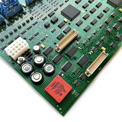 BEK Circuit Board 00.785.0354 Main Board with 600dpi Print Resolution for Offset Printing Machinery and Ethernet/Wi-Fi/Bluetooth Connectivity