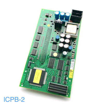 Up To 600dpi Print Resolution Circuit Board ICPB-2 00.785.0117/12 SM52 SM74 SM102 CD102