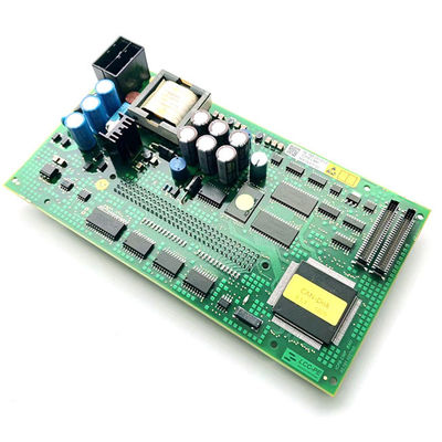 Up To 600dpi Print Resolution Circuit Board ICPB-2 00.785.0117/12 SM52 SM74 SM102 CD102